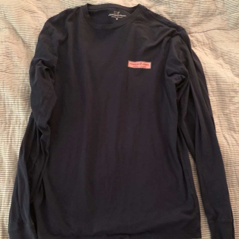 Vineyard Vines long sleeve t shirt